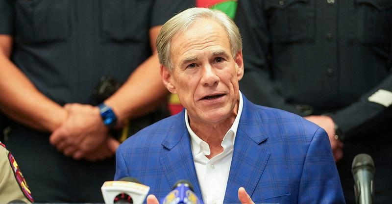 BREAKING: Texas Governor Designates Largest Muslim Activist Group a Foreign Terrorist Organization