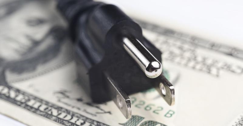 Rising Electricity Prices Started Well Before AI