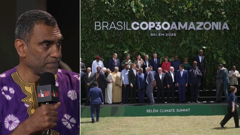 As US Skips COP30 in Brazil, the Global South Fights for Climate Financing