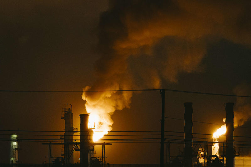 Trump’s Environmental Policy Is Determined to “Make America Poisoned Again”