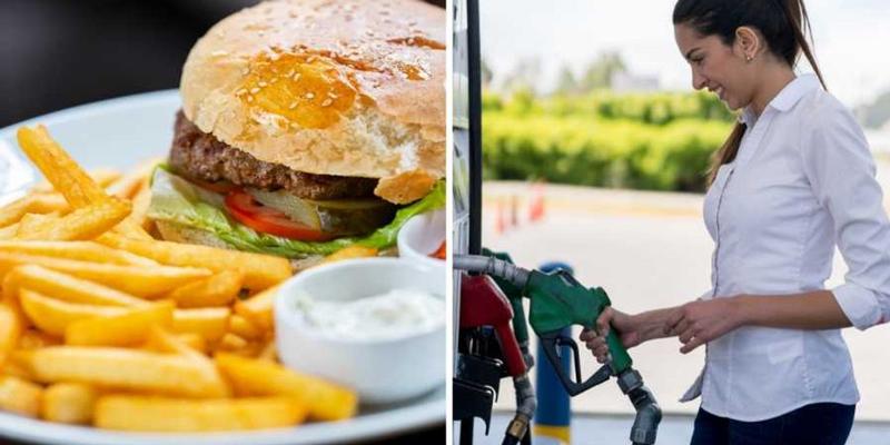 Boomers and Gen Xers share what they used to be able to buy with a quarter. Wow.