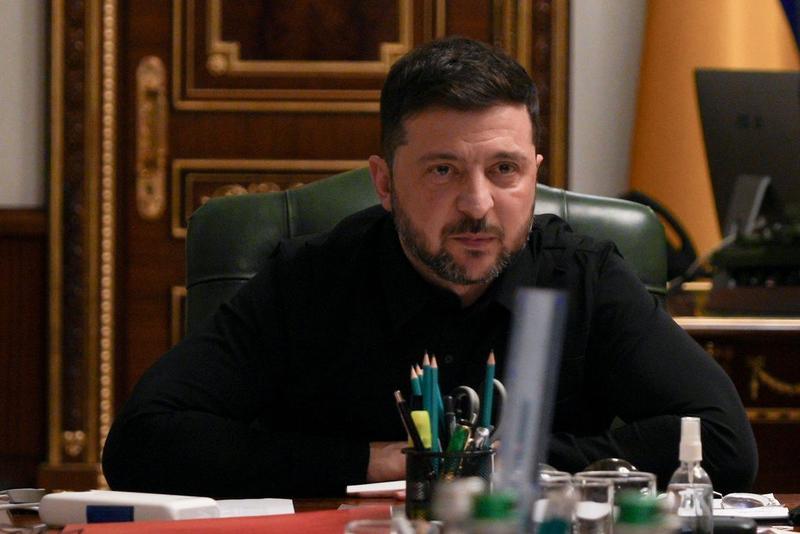 Ukraine’s corruption scandal deepens