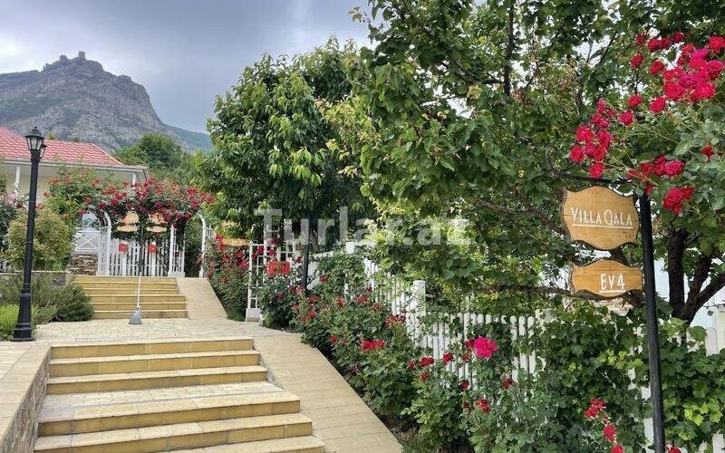 Gizli rüşvət, aşkar peşkəş