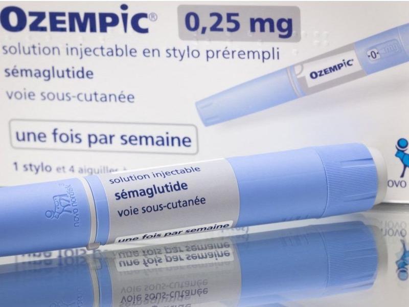 CHARLEBOIS: The drug that’s eating the food industry