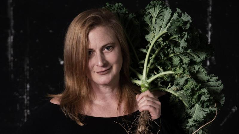 Foodstylistin über ihr Einkommen: 