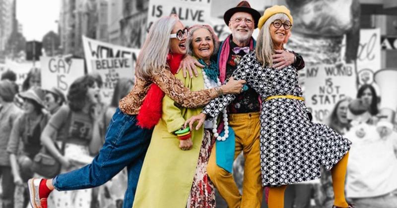 As baby boomer era nears end, this is their legacy