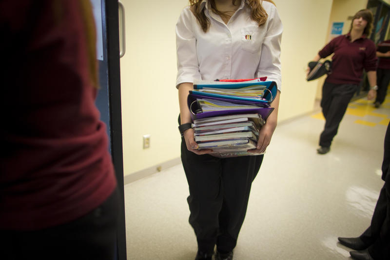 La meilleure école est celle qui peut agir