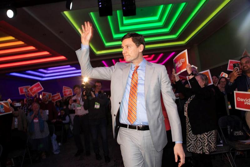 Les Leyne: Government buy-in to private companies floated Les Leyne: Government buy-in to private companies floated