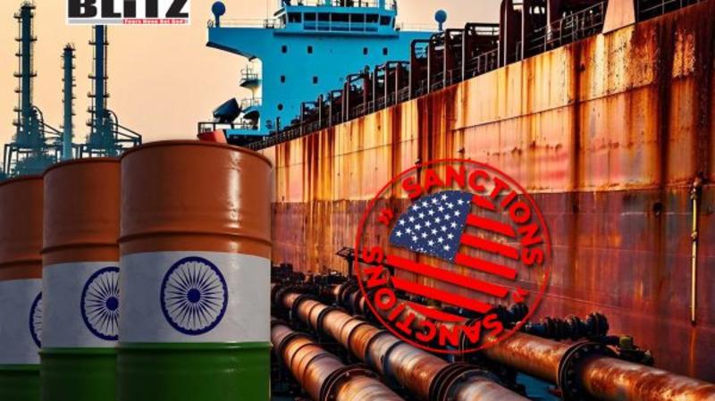 India’s Russian oil strategy endures despite expanding US sanctions