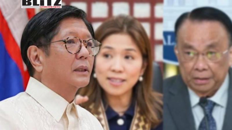 Philippine cabinet turmoil deepens as two senior officials resign amid flood-control scandal