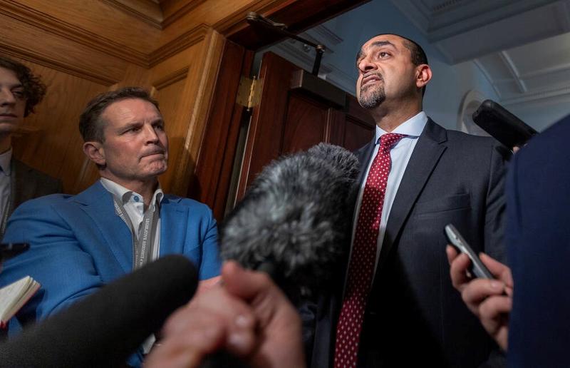 Rob Shaw: NDP revives a playbook B.C. governments can’t stop recycling