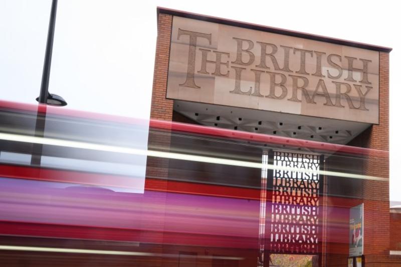 The British library is in crisis: why does nobody care? The British library is in crisis: why does nobody care?