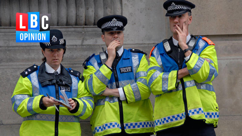 A glossy anti-Prevent manifesto is masquerading as counter-terrorism reform, and Britain will be less safe if anyone falls for it