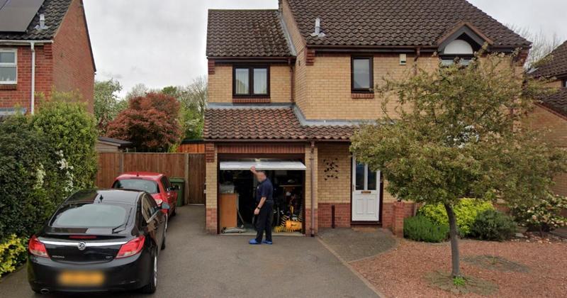 Fears garden plans will ruin 'unadulterated countryside' at city meadow