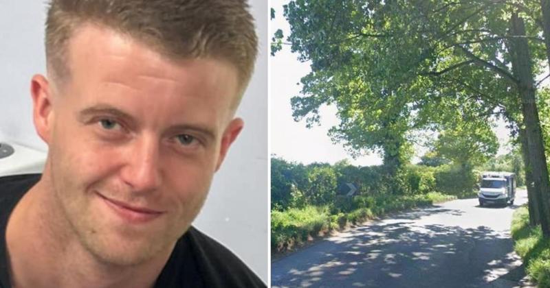 Builder, 28, who died in horror crash was not wearing seat belt, court told Builder, 28, who died in horror crash was not wearing seat belt, court told