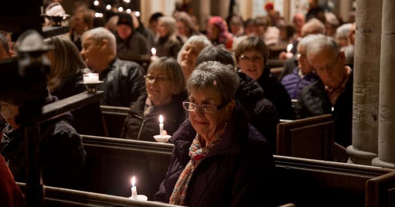 Don't miss EDP & Norwich Evening News Carols for Christmas Carol Service 2025! Don't miss EDP & Norwich Evening News Carols for Christmas Carol Service 2025!