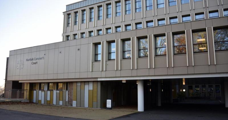 Inquest opens into death of 20-year-old who took his own life Inquest opens into death of 20-year-old who took his own life