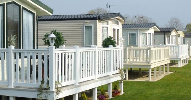 Norfolk holiday park set for more static caravans in latest shake-up Norfolk holiday park set for more static caravans in latest shake-up