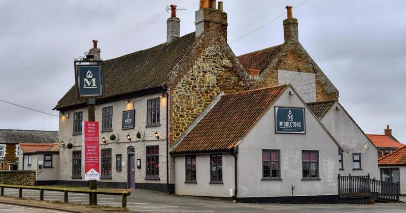 Steakhouse chain founded in Norfolk saved from collapse Steakhouse chain founded in Norfolk saved from collapse