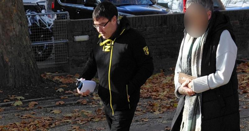 Builder denies defrauding woman out for £76,000 for work he never carried out