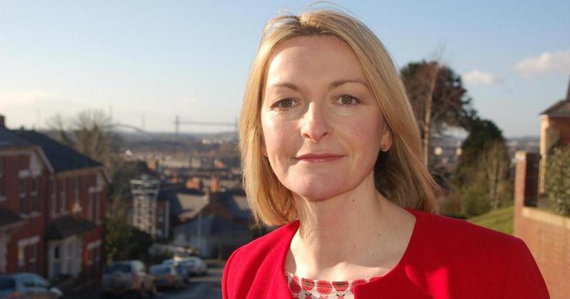 'Thank you for everything you do for our city' - MP 'Thank you for everything you do for our city' - MP