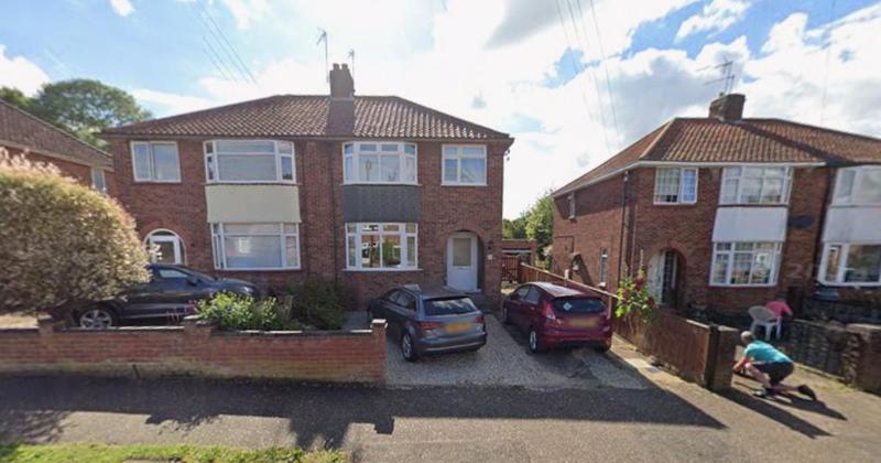 Highways officials back plans for garage hair salon