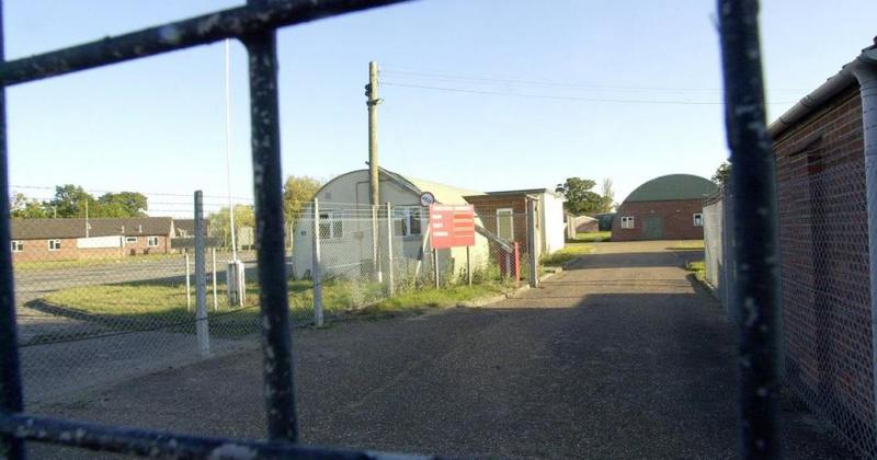 MP demands answers over plans to use Norfolk sites for asylum seekers