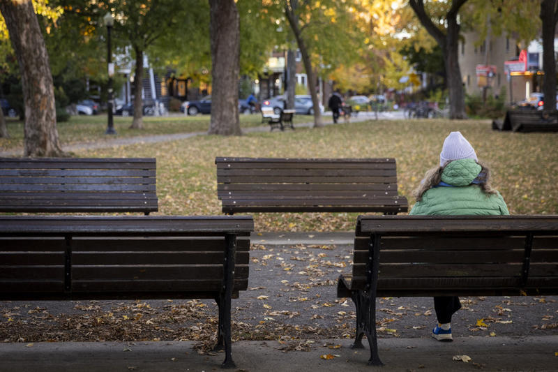 Le Québec entre dans une ère de stagnation démographique