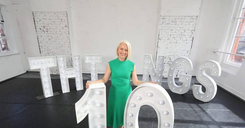 Kathriona Devereux: ‘The choices we make now will make ripples for decades’