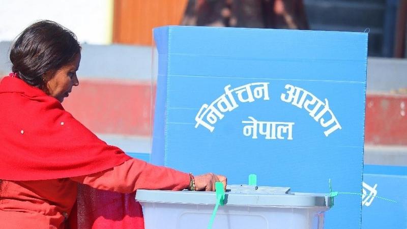 Greening Nepal’s Election Campaign