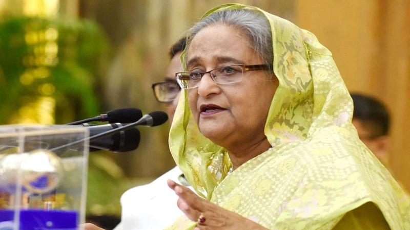 Former Bangladesh PM Sheikh Hasina's Death Sentence Verdict Plunges Nation Into Turmoil, India Faces Spillover Risks
