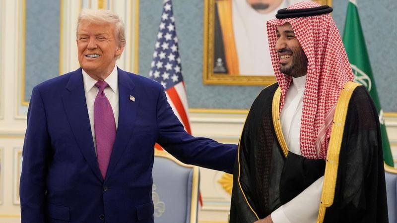 Opinion | From Pariah To Power Player: Mohammed Bin Salman’s White House Return & The F-35 Deal