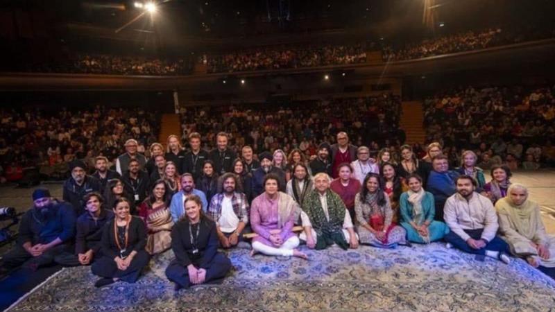 Opinion | A Symphony Of Traditions: Darbar’s 20-Year Journey Of Musical Unity