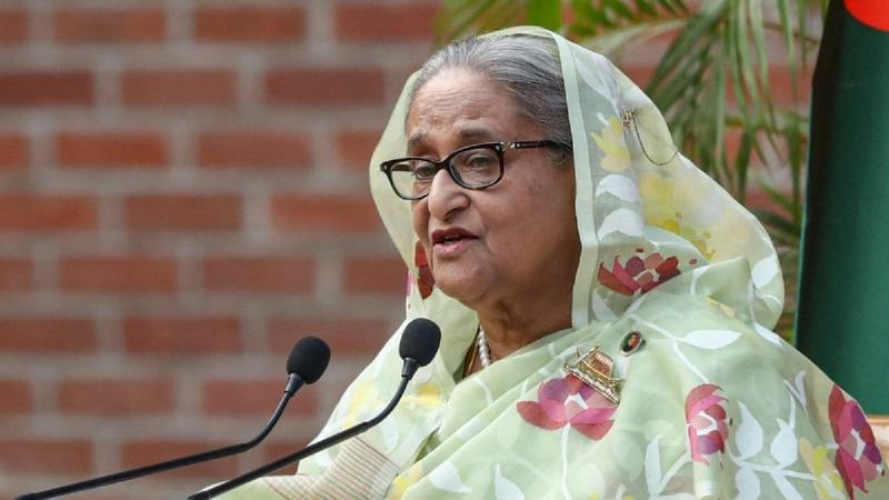 Opinion | Bangladesh At Crossroads, Hasina Stares At Death Sentence