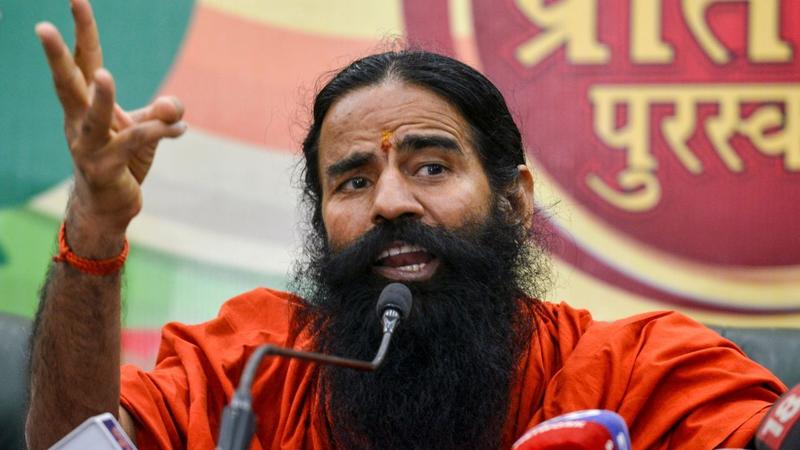 How to cure hair loss by Ayurvedic methods? ft. Baba Ramdev