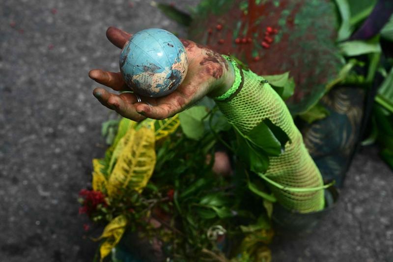 Vertueux et opportunistes dans un seul et même bateau