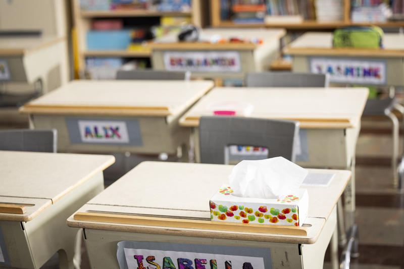 Sept recommandations pour une école en péril