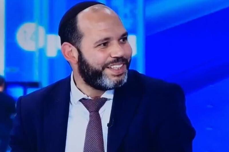 Prosecutors set to indict Beersheba’s deputy mayor for assaulting Bedouin men