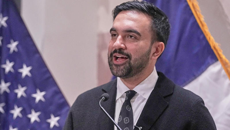 Nei, det finnes ikke et moderat islam