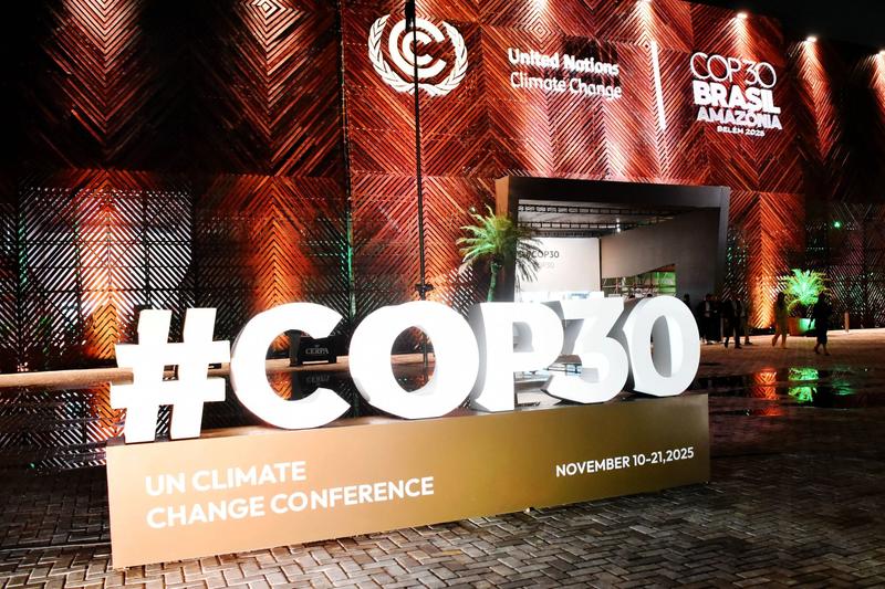 Innovation, not elimination, will solve the world’s climate woes Innovation, not elimination, will solve the world’s climate woes