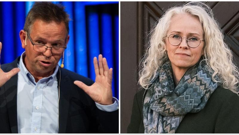 Når det liberale demokratiet krenker grunnleggende rettigheter