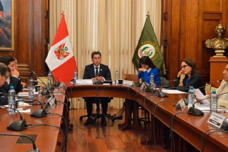 Zarpazo ilegal Zarpazo ilegal