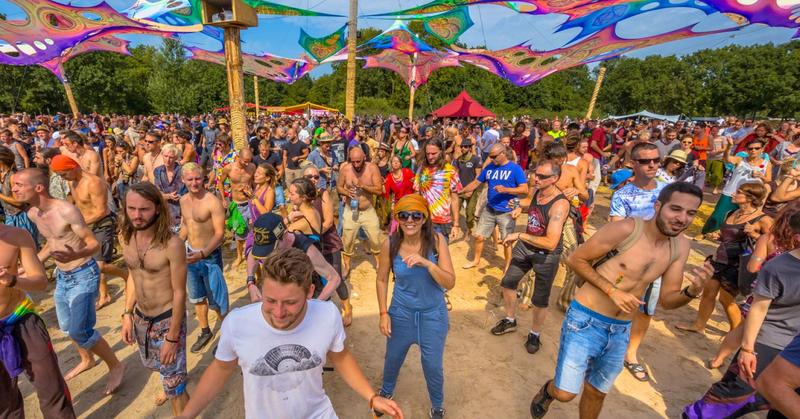 How Psychedelics Shape the Experience of Catastrophic Events