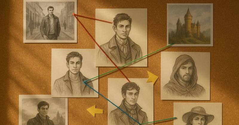 The Fan Fiction Dilemma