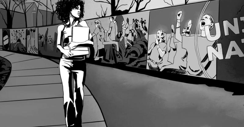 When Racism Is Hidden in Plain Sight