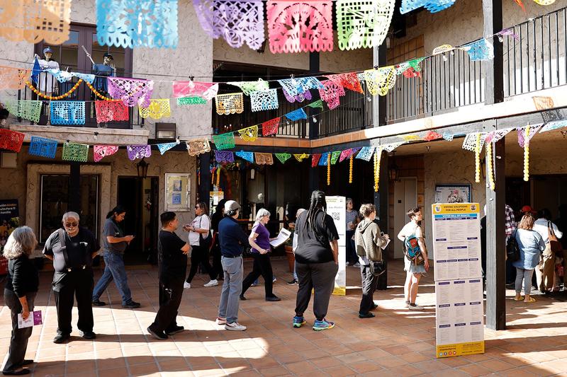 Republicans Are Suing to Kill California’s Pro-Democratic Gerrymander. They Have a Huge Problem.