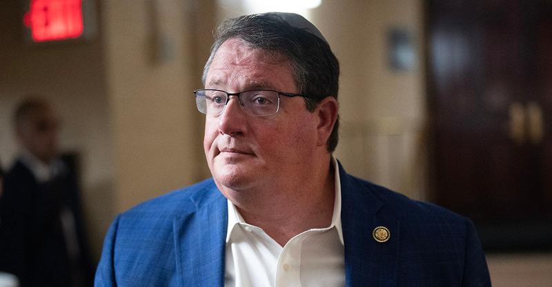 Conservative Leaders Gather to Keep Antisemitism Out of the GOP, Conservative Movement