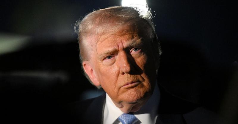 Beware of These Political Land Mines, President Trump Beware of These Political Land Mines, President Trump