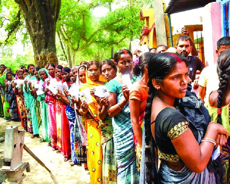 Bihar’s verdict and the emerging grammar of Indian politics