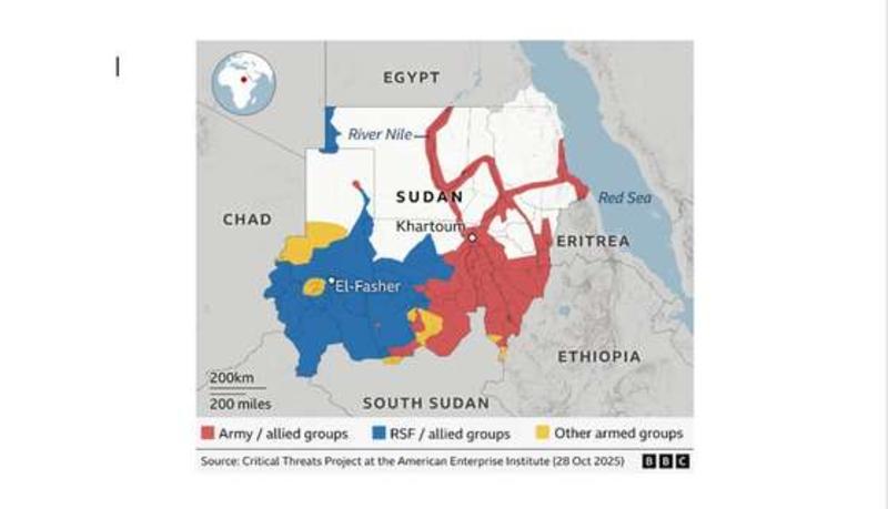 Sudão. Anatomia de um Conflito Ignorado Sudão. Anatomia de um Conflito Ignorado